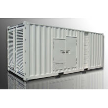 600kw Container Type Power Generator with Cummins Diesel Engine